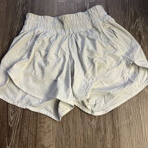 Lululemon Tracker Short